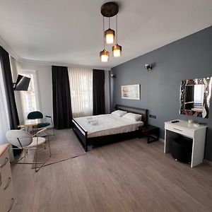 Studio met een King Size Bed